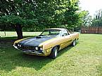1970 Ford Ranchero