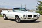 1970 Pontiac GTO