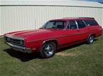 1970 Ford Country Sedan