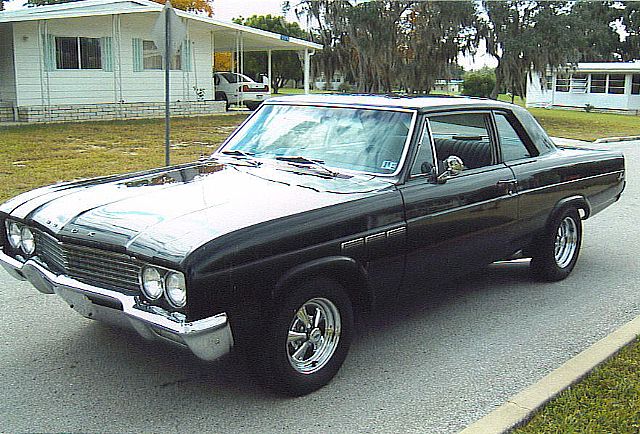 1965 Buick Special For Sale Spring Hill Florida