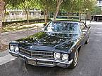 1971 Buick Electra