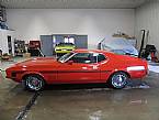 1971 Ford Mustang