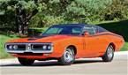 1971 Dodge Charger 