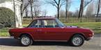 1972 Lancia Fulvia