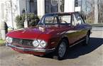 1972 Lancia Fulvia 