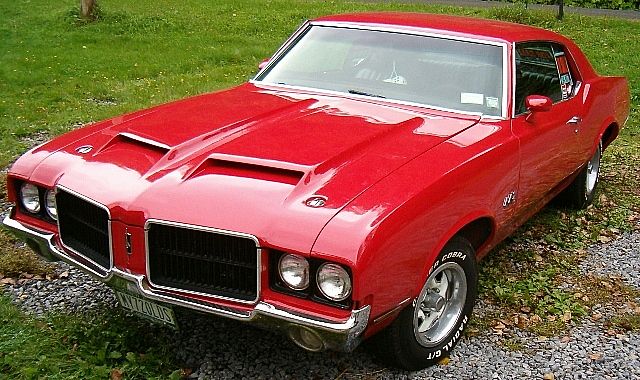 1972 Oldsmobile Cutlass For Sale. 1972 Oldsmobile Cutlass For