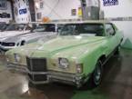 1972 Pontiac Grand Prix