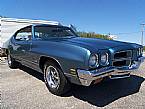 1972 Pontiac LeMans