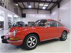 1973 Porsche 911T 