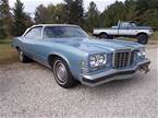 1974 Pontiac Grandville