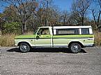 1975 Ford F100