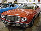 1975 Ford Gran Torino
