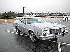 1975 Ford Ranchero 