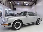 1975 Porsche 911S 