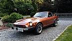 1976 Datsun 280Z 