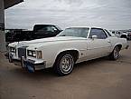 1976 Pontiac Grand Prix