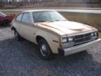 1978 AMC Spirit