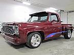 1978 Chevrolet C10