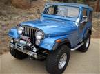 1978 Jeep CJ5