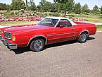 1979 1/2 Ford Ranchero