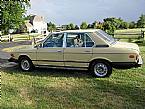 1979 BMW 528i