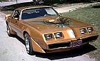 1979 Pontiac Firebird