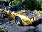 1979 Pontiac Trans Am