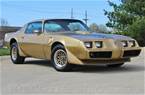 1979 Pontiac Trans AM