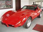 1979 Chevrolet Corvette 