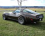 1980 Chevrolet Corvette