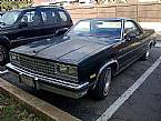 1983 Chevrolet El Camino