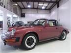 1983 Porsche 911SC 