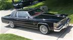 1983 Cadillac Coupe DeVille 