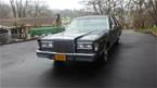 1986 Lincoln Town Car 