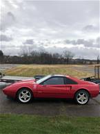 1987 Pontiac Fiero Mera