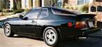 1988 Porsche 924S