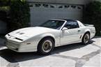 1989 Pontiac Firebird 