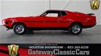 1971 Ford Mustang