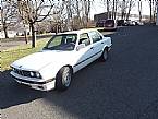 1990 BMW 325i 