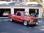1990 Chevrolet Pickup