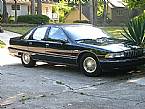 1991 Chevrolet Caprice