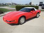 1994 Chevrolet Corvette