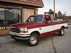 1995 Ford F150