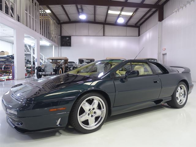 1995 Lotus Esprit for sale