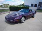 1995 Chevrolet Corvette