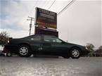 1995 Ford Thunderbird