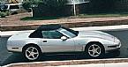 1996 Chevrolet Corvette