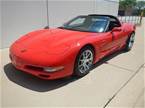 1997 Chevrolet Corvette