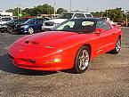 1997 Pontiac Firebird
