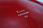 1969 Jaguar E Type 